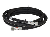 1001096389 Hose, .375 X 143 Str X Str | JLG